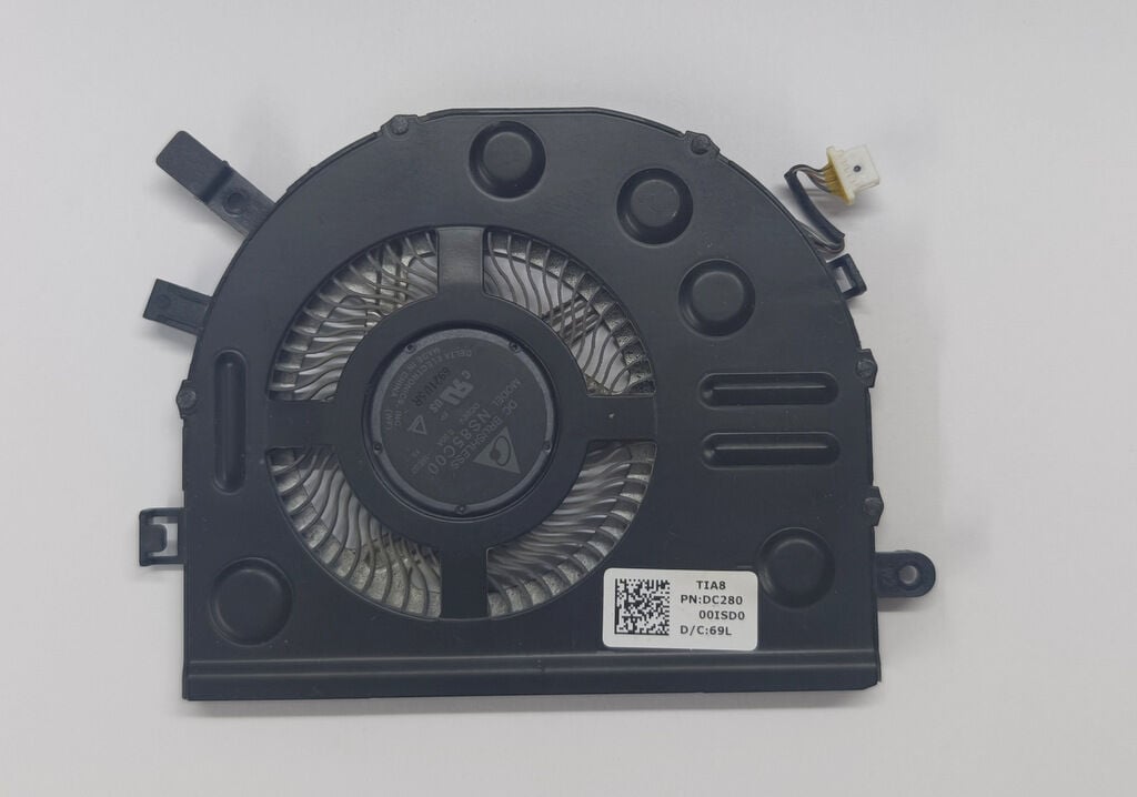 Lenovo 510-14 510S-14 310S-14 FLEX4 1-470 FLEX4-1480 Orijinal Fan DC28000ISD0