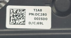 Lenovo 510-14 510S-14 310S-14 FLEX4 1-470 FLEX4-1480 Orijinal Fan DC28000ISD0