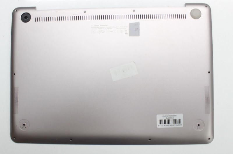 Asus Zenbook UX305 UX305CA UX305FA UX305LA UX305UA Orijinal Alt Kasa