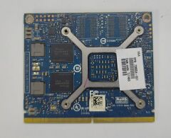 HP EliteBook 8760W Uyumlu Nvıdıa Quadro K610M 1GB Ekran Kartı 728554-001BB