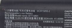MSI GE75 GP75 GL75 GL62 GE72 GP72 PE60 PE70 GE65 GL65 GP65 PE70 Orijinal Batarya %88 Sağlık BTY-M6H