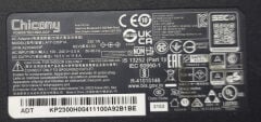 Monster Şarj Aleti CHİCONY A17-230P1A 230W 19.5V 11.8A 5.5x2.5MM