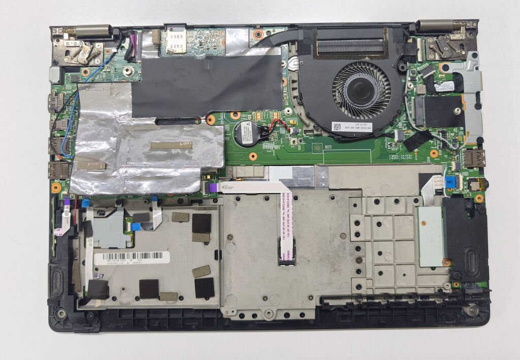 Lenovo ThinkPad Yoga 460 P40 Anakart i5-6200U