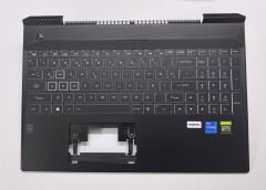 Casper Excalibur G770 Orijinal Üst Kasa Klavye Palmest  EANLAA00010