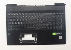 Casper Excalibur G770 Orijinal Üst Kasa Klavye Palmest  EANLAA00010 Sıfırdan Farksız