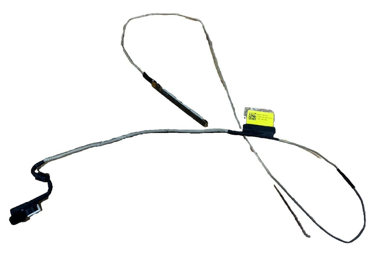 Toshiba M50-A M50d-A E55-A E55d-A E55t-A Orijinal Lcd Kablo  DC02001TL00