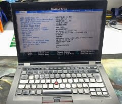 Lenovo ThinkPad Yoga 460 P40 Orijinal Lcd Ekran Set