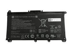 HP 15-DA 15-DB 15-DR 250 G7250 G8 15S-FQ 14-CK 15-DQ Orijinal Batarya Pil HT03XL 90 Sağlık