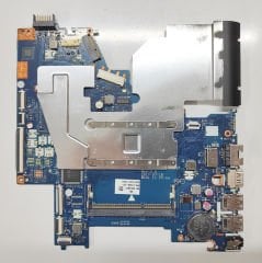 HP 15-BS 15-BW 15-RB 15-RA 250 G6 255 G6 Anakart Celeron LA-E811P