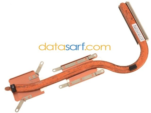 Dell 3521 2521 3537 3521 5521 5535 5537 Soğutucu Bakır Heatsink 0CX00W CX00W