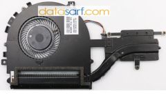 Lenovo 510-14IKB Fan Soğutucu Bakır 5h40k36386 AT1JE0020C0