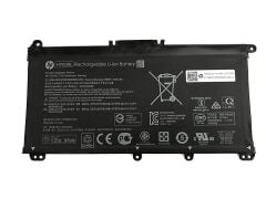 HP 15-DA 15-DB 15-DR 250 G7250 G8 15S-FQ 14-CK 15-DQ Orijinal Batarya Pil HT03XL 74 Sağlık
