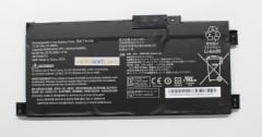 Casper Excalibur G770 Orijinal Batarya Pil SQU-1718