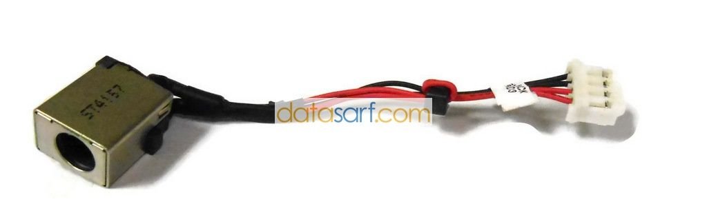 Acer Es1-511 Es1-520 Es1-521 Es1-522 Tf71 Power Jack Şarj Soketi