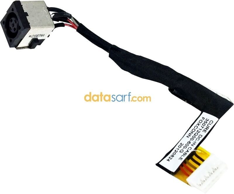 Hp 6560b 6565b 6570b Power 8560 Jack Şarj Soketi