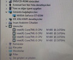 Acer 5742G 5742Z 5740 5741 PACKARDBELL NEW70 LA-5893P Anakart