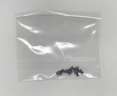 Huawei Matebook D15 BOH-WAQ9R BOH-WAP9R BOD-WFE9 Orijinal Alt Kasa Vida Seti