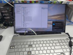 Hp 15-DW 15-DR 15-GW 15S-DY 250 G8 250 G9 Orijinal Anakart i5-10210U GEFORCE MX130 LA-H323P