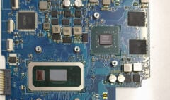 Hp 15-DW 15-DR 15-GW 15S-DY 250 G8 250 G9 Orijinal Anakart i5-10210U GEFORCE MX130 LA-H323P