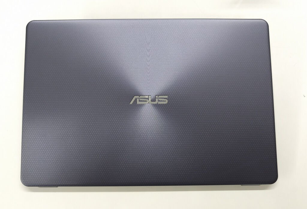 Asus X505 A505 F505 K505 R504 S505 Orijinal Lcd Cover Arka Kapak