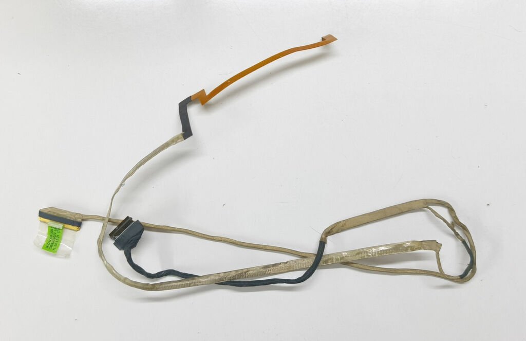 Monster Abra A5 V15.1 2 3 4 5 6 7 8 Tulpar T5 V19.1  2 Orijinal Lcd Data Flex Kablo CABRG5V012-18