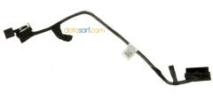 DELL P99G001  Orijinal Batarya Flex Kablo DC02003AX00 6GPHT 06GPHT