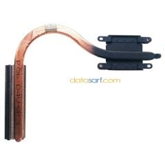 Dell 5535 Soğutucu Bakır Heatsink AT0SZ0010C0 AT0SZ0010R0