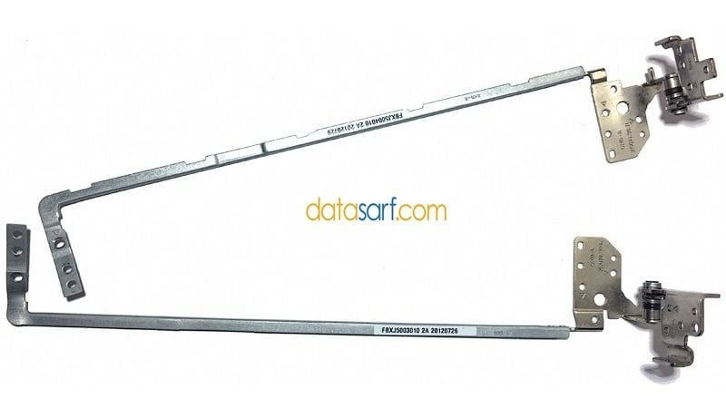 Asus X501 Menteşe Set FBXJ5003010 FBXJ5001010