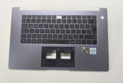 Huawei Matebook D15 BOH-WAQ9R BOH-WAP9R BOD-WFE9 Oriijnal Klavye Üst Kasa