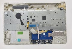 Hp 15-DW 15-DR 15-GW 15S-DY 250 G8 250 G9 Orijinal Klavye Üst Kasa Silver