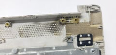 Hp 15-DW 15-DR 15-GW 15S-DY 250 G8 250 G9 Orijinal Klavye Üst Kasa Silver
