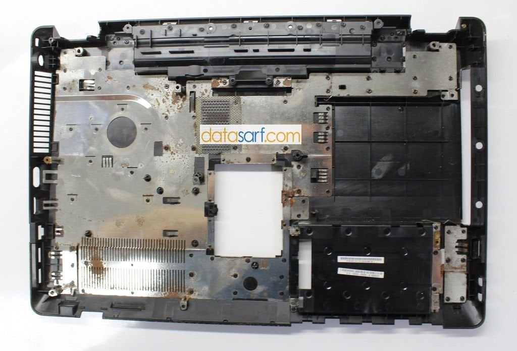 Sony Vaio Vpcf2 Vpc-F2 81311v 81313m Alt Kasa