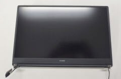 Huawei Matebook D15 BOH-WAQ9R BOH-WAP9R BOD-WFE9 Oriijnal Lcd Ekran Cover Bezel Lcd Kablo Set