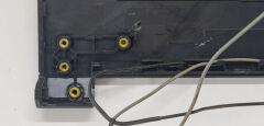 Monster Abra A5 V15.1 2 3 4 5 6 7 8 Tulpar T5 V19.1 2 Orijinal Lcd Cover Arka Kapak