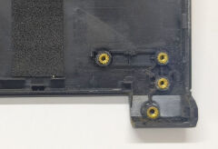 Monster Abra A5 V15.1 2 3 4 5 6 7 8 Tulpar T5 V19.1 2 Orijinal Lcd Cover Arka Kapak