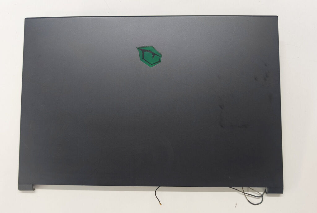 Monster Abra A5 V15.1 2 3 4 5 6 7 8 Tulpar T5 V19.1 2 Orijinal Lcd Cover Arka Kapak