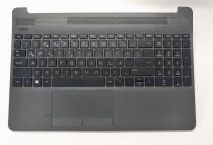 Hp 15-DW 15-DR 15-GW 15S-DY 250 G8 250 G9 Orijinal Full Kasa Menteşe