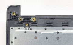 HP 15-BS 15-BW 15-RB 15-RA 250 G6 255 G6 Orijinal Klavye Üst Kasa