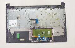 HP 15-BS 15-BW 15-RB 15-RA 250 G6 255 G6 Orijinal Klavye Üst Kasa