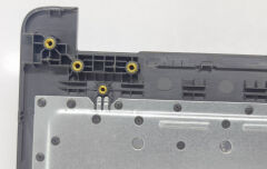 HP 15-BS 15-BW 15-RB 15-RA 250 G6 255 G6 Orijinal Klavye Üst Kasa