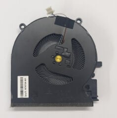 HP VICTUS 16-D 16-E TPN-Q264 TPN-Q263 Orijinal İşlemci Fanı Sağ M75725-001