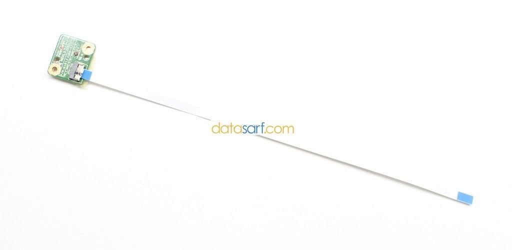 Hp G62 CQ62  Power Start Kart 01013JU00-388-G