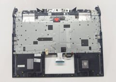 Casper Excalibur G911 Orijinal Klavye Üst Kasa Palmrest Sıfır Gibi