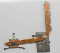 Lenovo 320-15 520-15 330-15 Orijinal Soğutucu Bakır Heatsink AT1550010F0