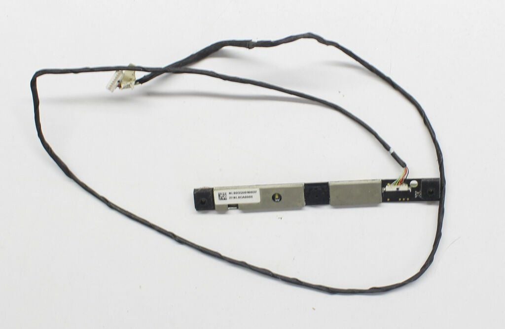 Casper Excalibur G7K Webcam Kamera Flex Set NL80CQ68R0002