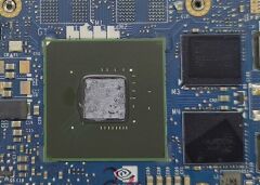 Acer Aspire 5739 Uyumlu Nvıdıa Quadro K610M 1GB Ekran Kartı 728554-001BB