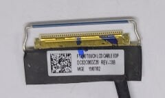 Lenovo ThinkPad T490 T495 P43S T14 G1 Orijinal Lcd Data Flex Kablo DC02C00DZ20 FT490 FHD