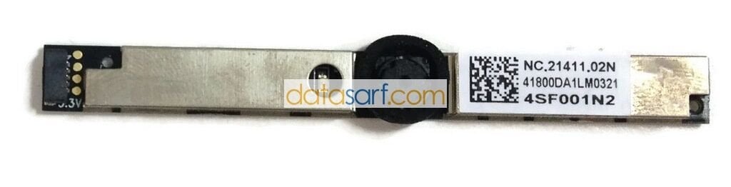 Acer Es1-511 Es1-520 Es1-521 Es1-522 Tf71 Webcam Kamera Nc.21411.02n