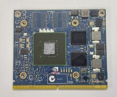 Acer Aspire 5935G Uyumlu Nvıdıa Quadro K610M 1GB Ekran Kartı 728554-001BB