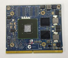 Acer Aspire 5935G Uyumlu Nvıdıa Quadro K610M 1GB Ekran Kartı 728554-001BB